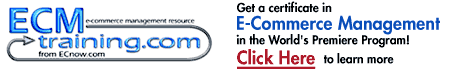 SJSU-PD ECM Certificate Program